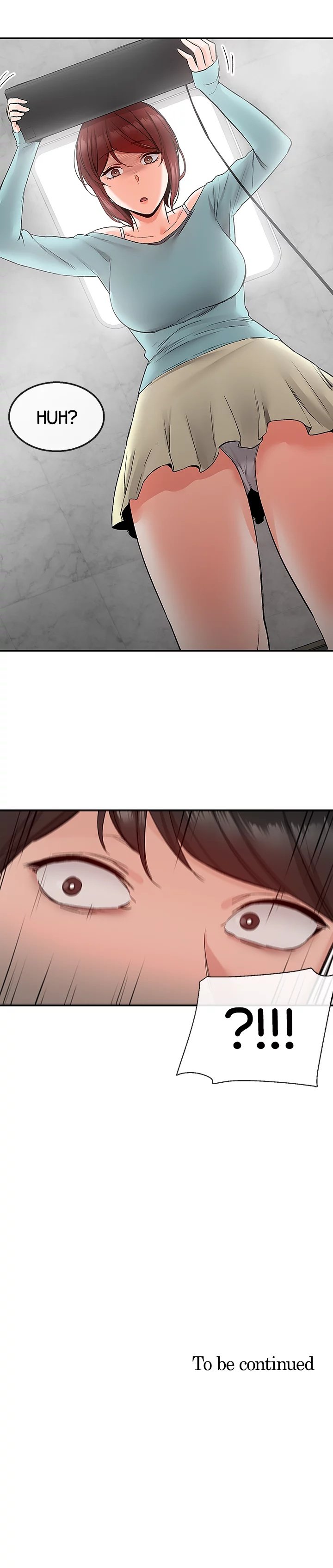 Floor Noise - Chapter 41 [photo 22] - MangaPorn