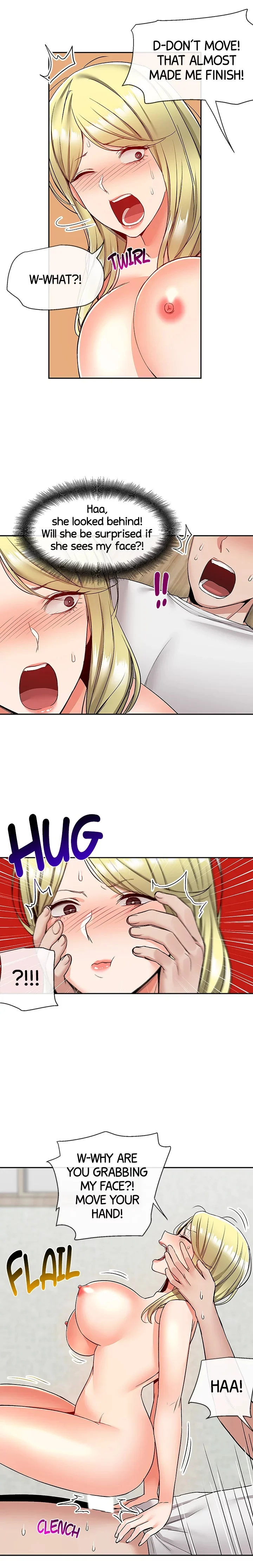 Floor Noise - Chapter 41 [photo 5] - MangaPorn