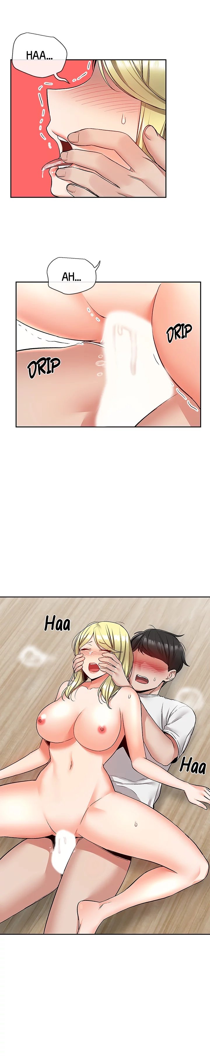 Floor Noise - Chapter 41 [photo 9] - MangaPorn