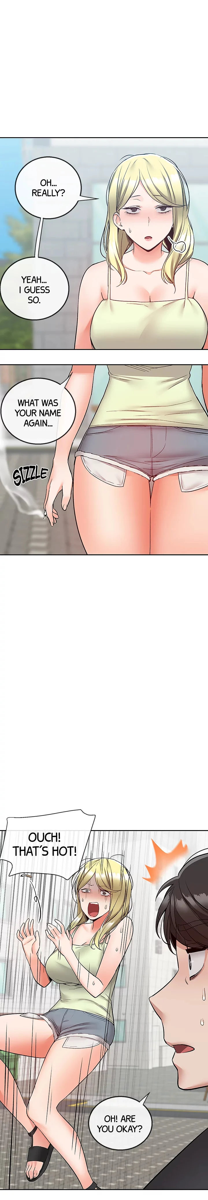 Floor Noise - Chapter 42 [photo 15] - MangaPorn