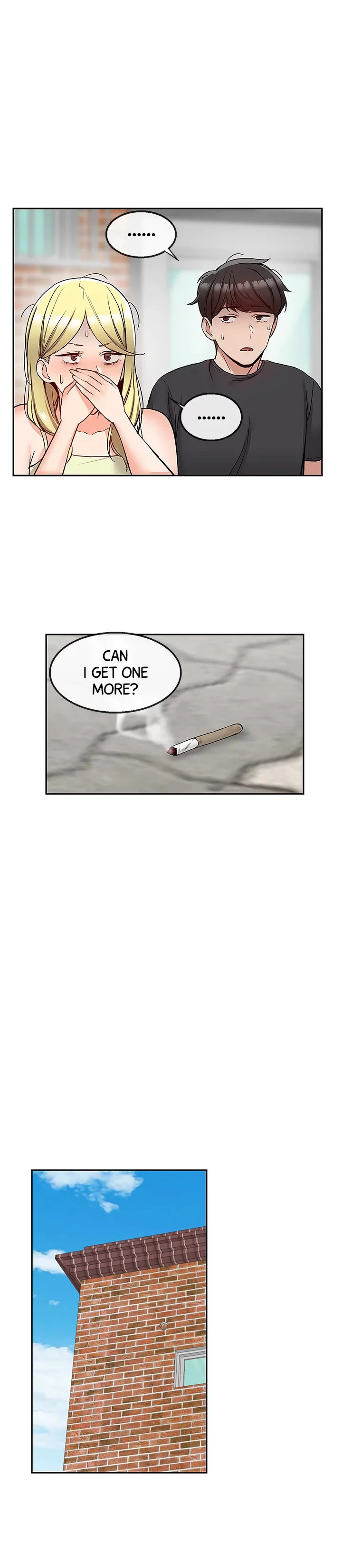 Floor Noise - Chapter 42 [photo 17] - MangaPorn