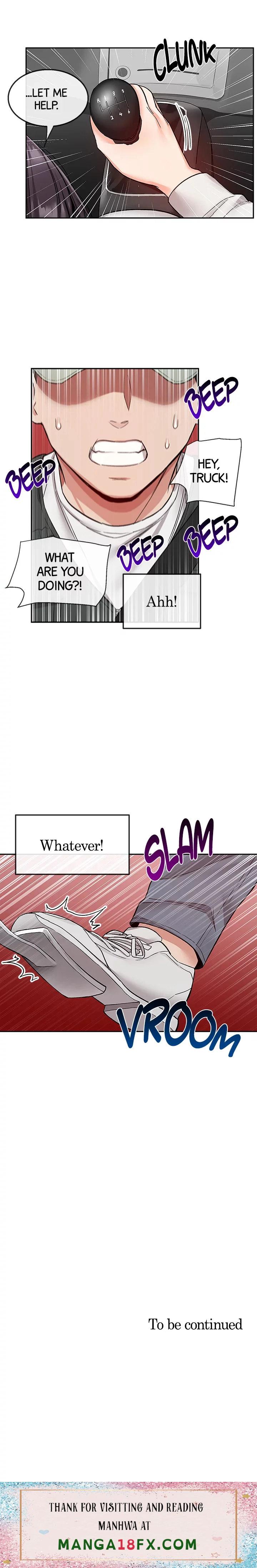 Floor Noise - Chapter 43 [photo 22] - MangaPorn