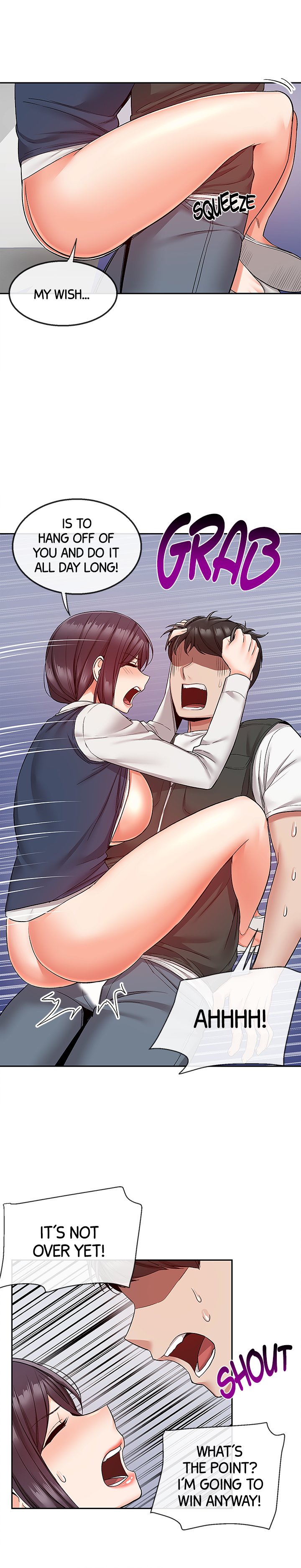 Floor Noise - Chapter 45 [photo 12] - MangaPorn