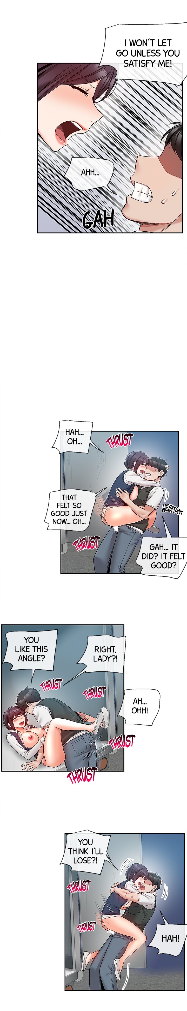 Floor Noise - Chapter 45 [photo 13] - MangaPorn