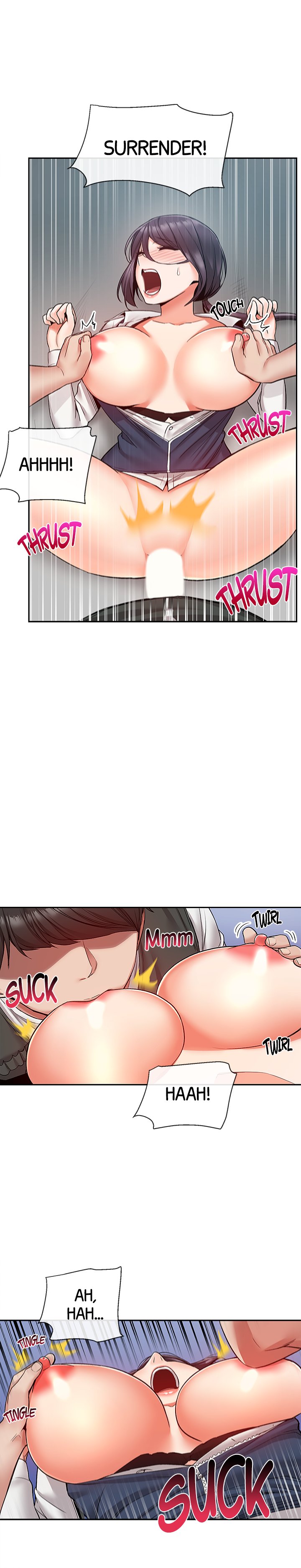 Floor Noise - Chapter 45 [photo 15] - MangaPorn