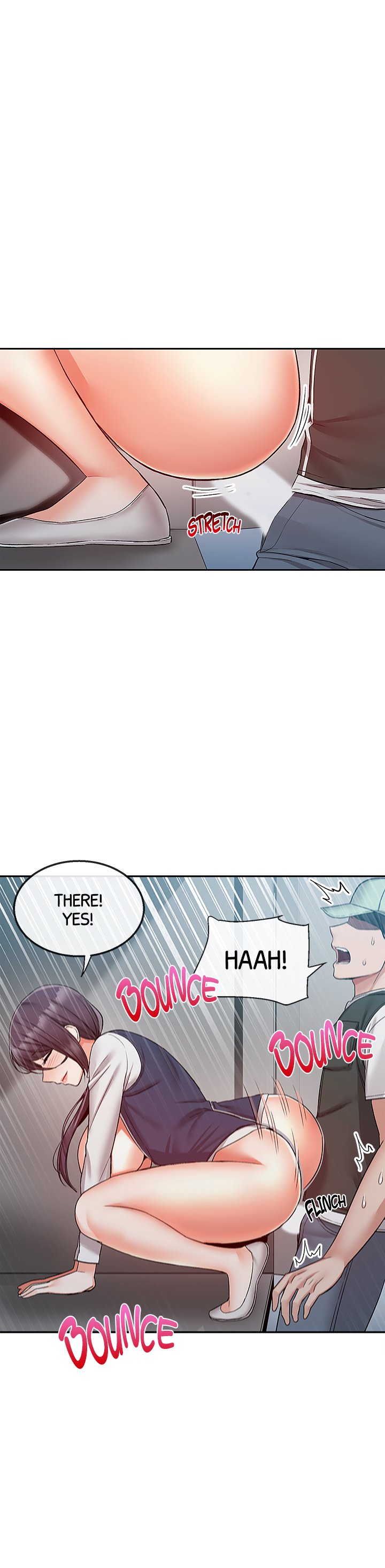 Floor Noise - Chapter 45 [photo 6] - MangaPorn