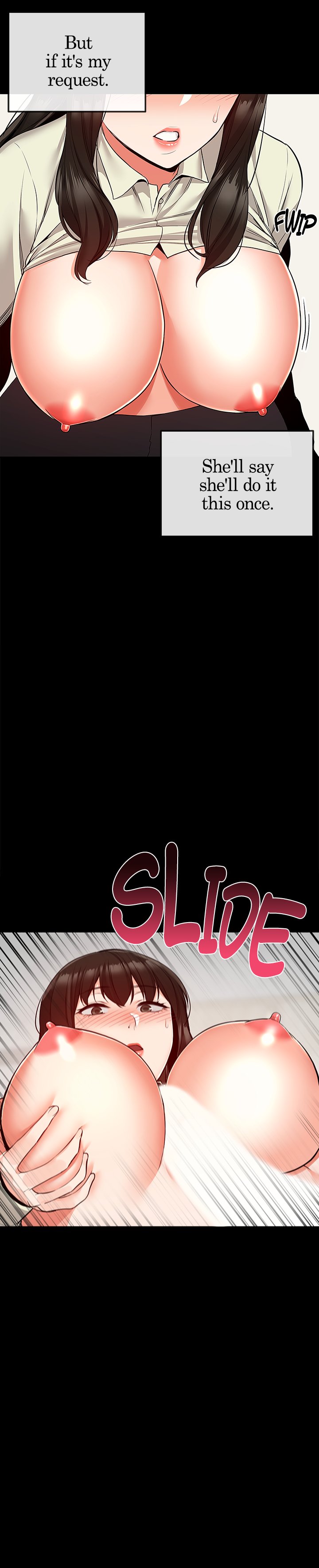 Floor Noise - Chapter 47 [photo 11] - MangaPorn