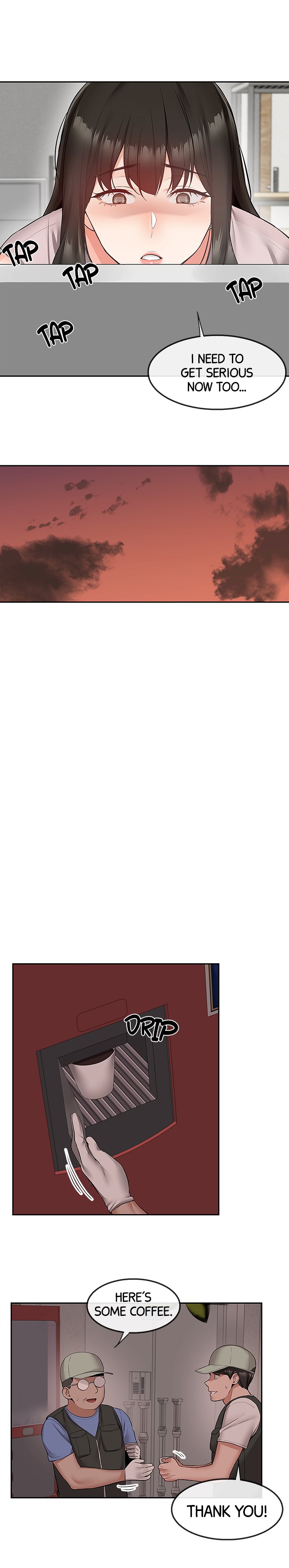 Floor Noise - Chapter 47 [photo 5] - MangaPorn