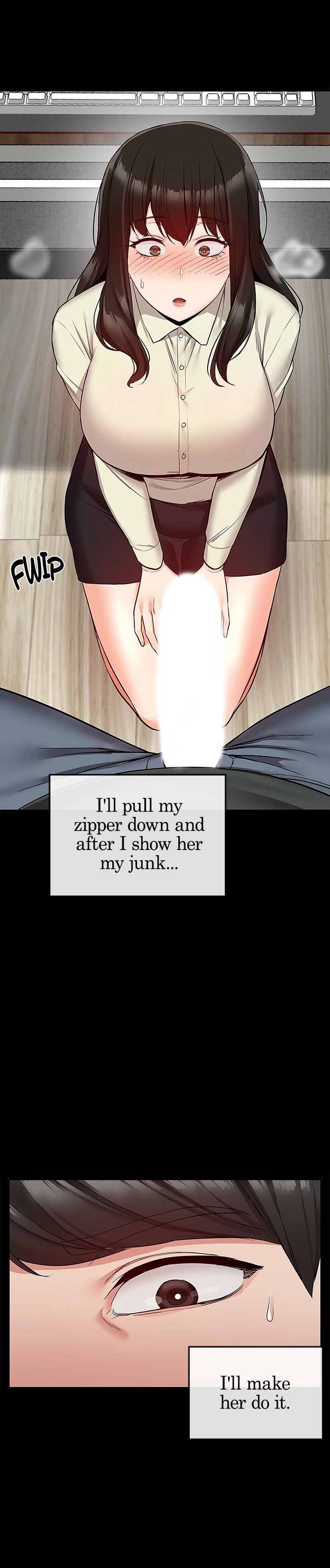 Floor Noise - Chapter 47 [photo 9] - MangaPorn