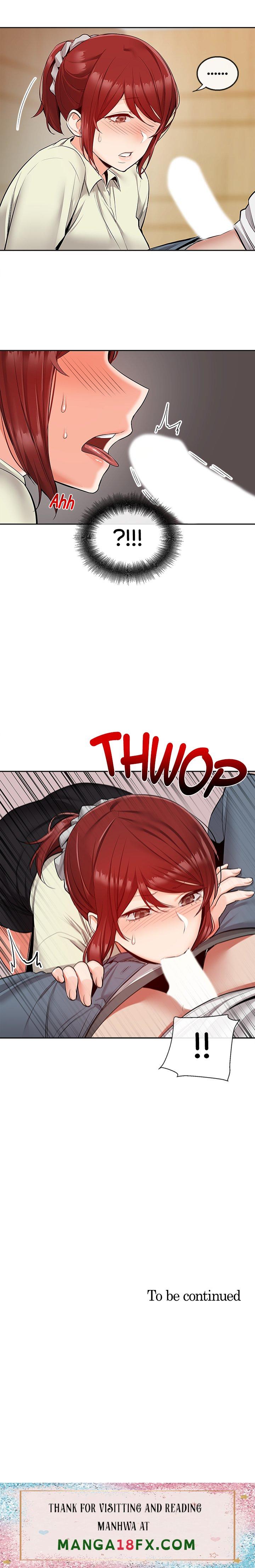 Floor Noise - Chapter 48 [photo 24] - MangaPorn