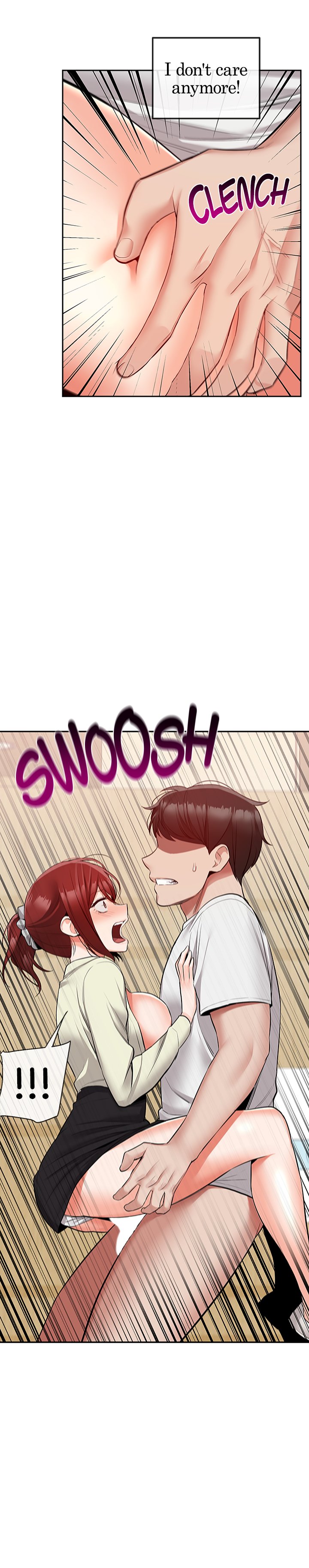 Floor Noise - Chapter 49 [photo 16] - MangaPorn