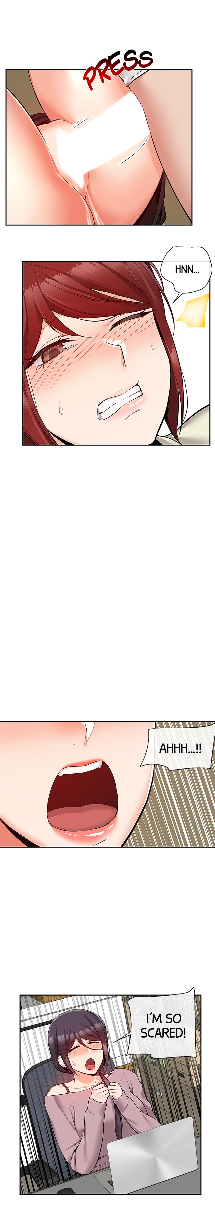 Floor Noise - Chapter 49 [photo 19] - MangaPorn