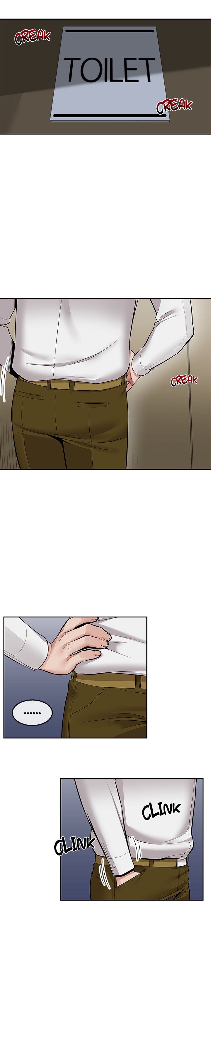 Floor Noise - Chapter 49 [photo 23] - MangaPorn