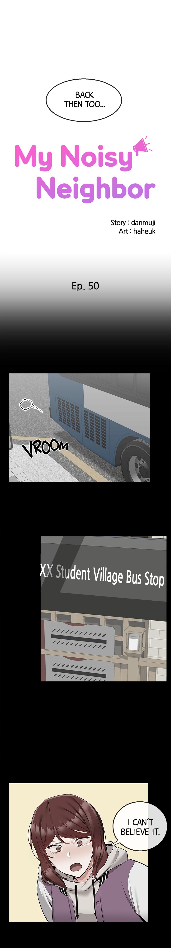 Floor Noise - Chapter 50 [photo 13] - MangaPorn