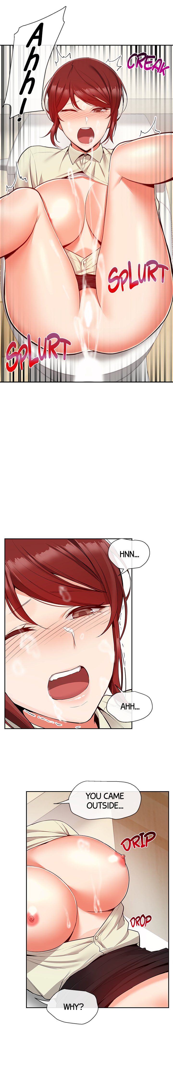 Floor Noise - Chapter 50 [photo 4] - MangaPorn