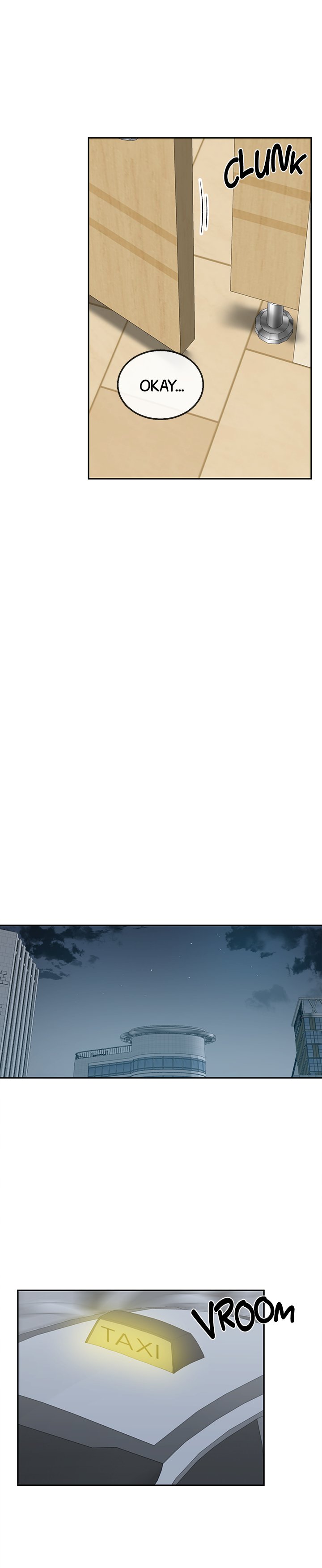 Floor Noise - Chapter 50 [photo 6] - MangaPorn