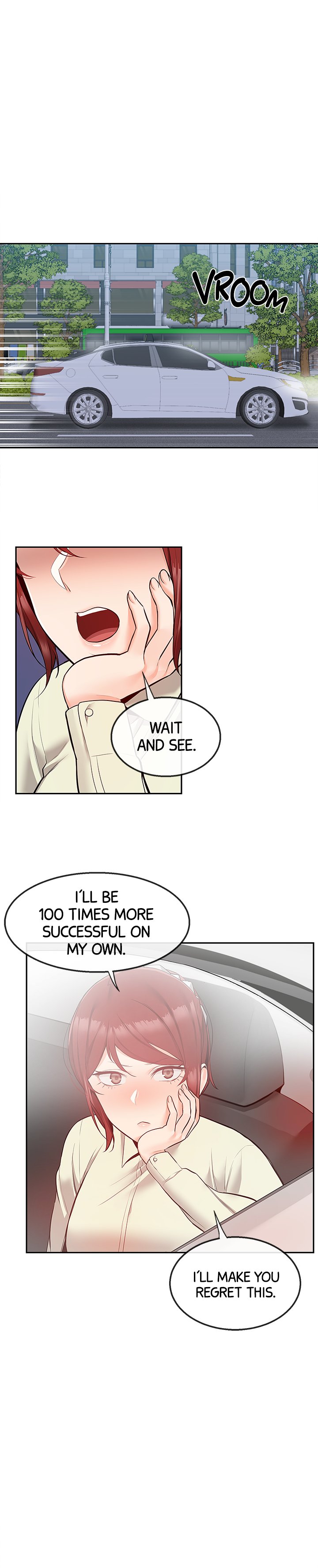 Floor Noise - Chapter 50 [photo 9] - MangaPorn