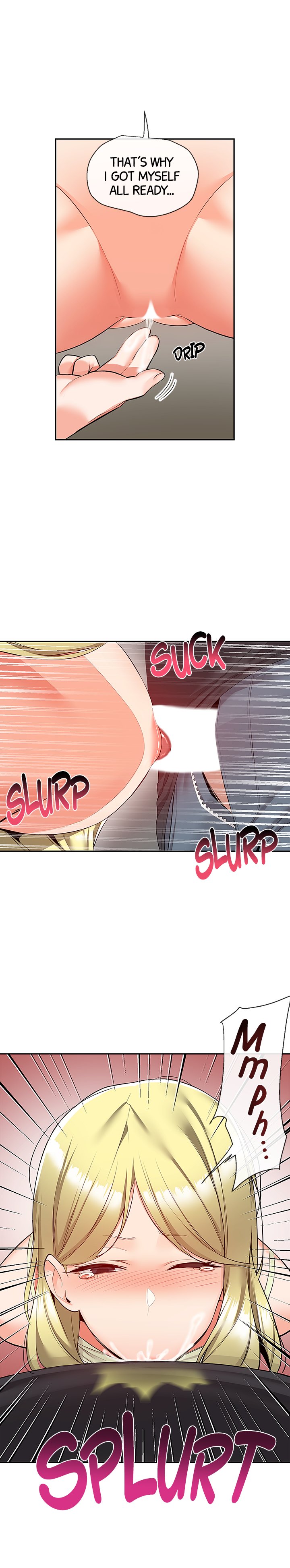 Floor Noise - Chapter 51 [photo 18] - MangaPorn