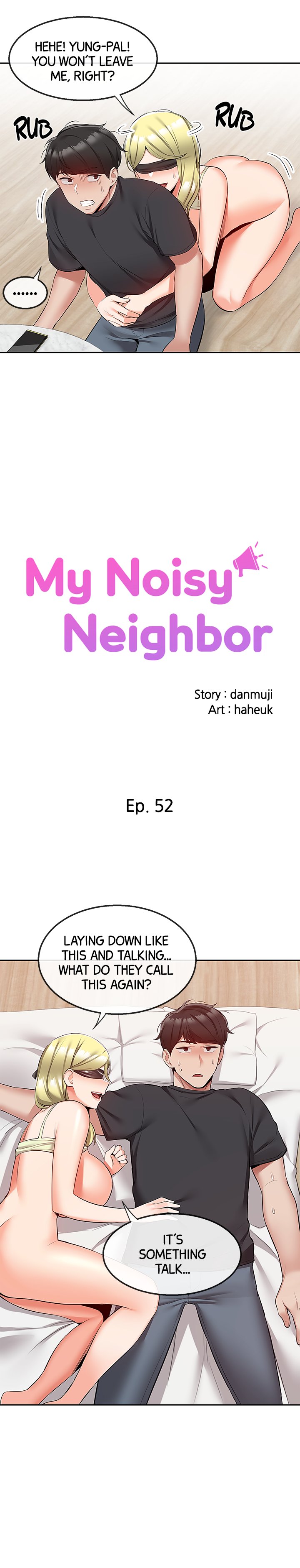 Floor Noise - Chapter 52 [photo 15] - MangaPorn