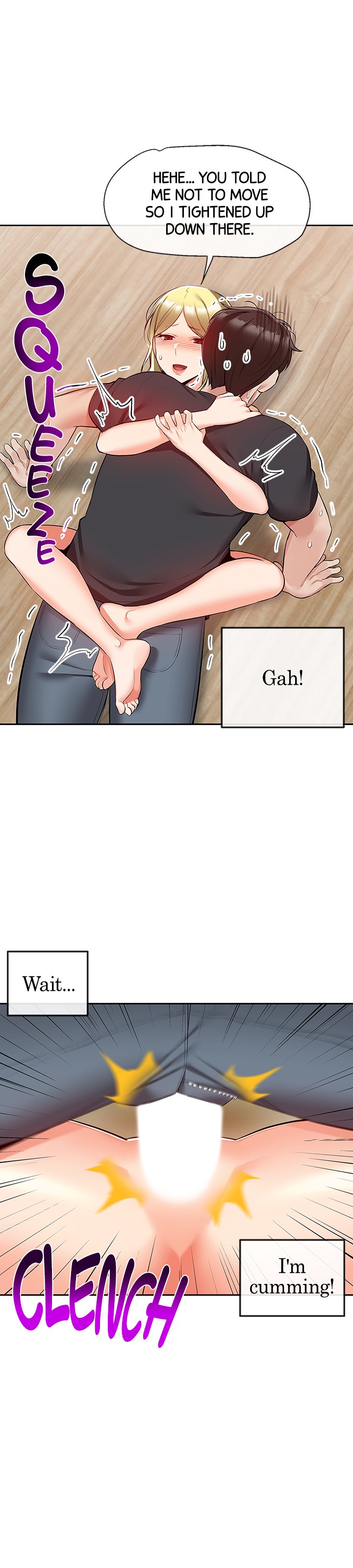 Floor Noise - Chapter 52 [photo 4] - MangaPorn