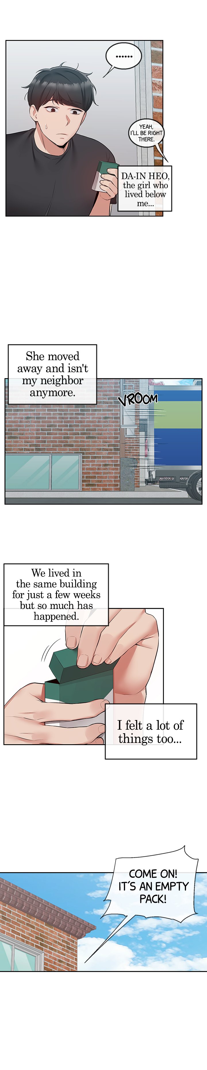 Floor Noise - Chapter 53 [photo 18] - MangaPorn