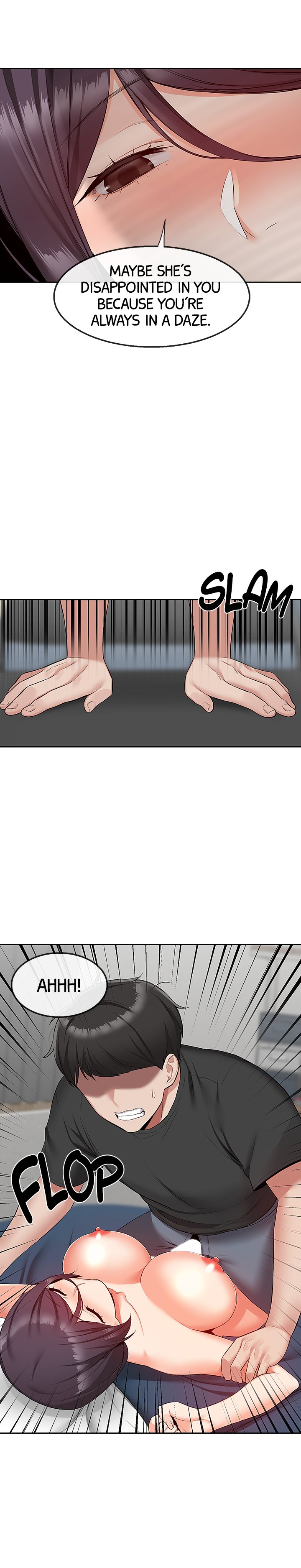 Floor Noise - Chapter 54 [photo 19] - MangaPorn