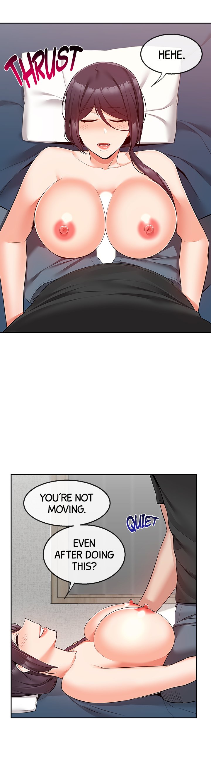 Floor Noise - Chapter 54 [photo 22] - MangaPorn