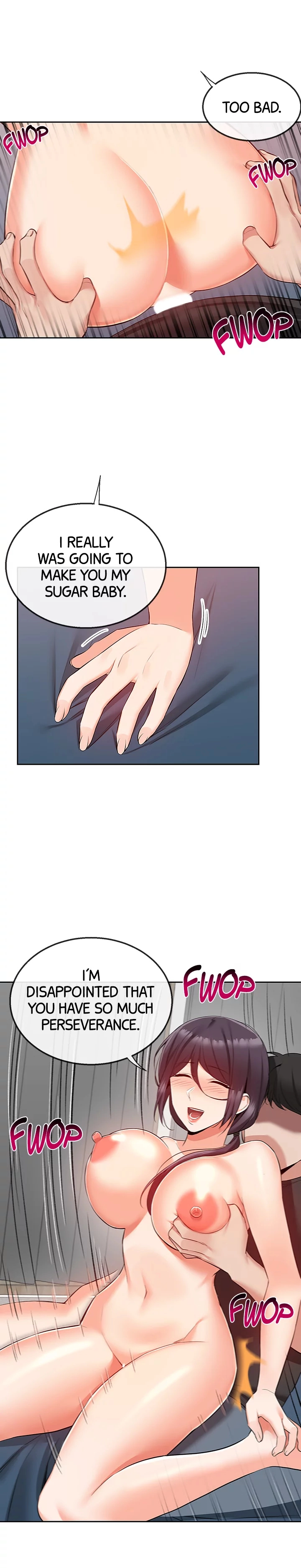 Floor Noise - Chapter 55 [photo 13] - MangaPorn