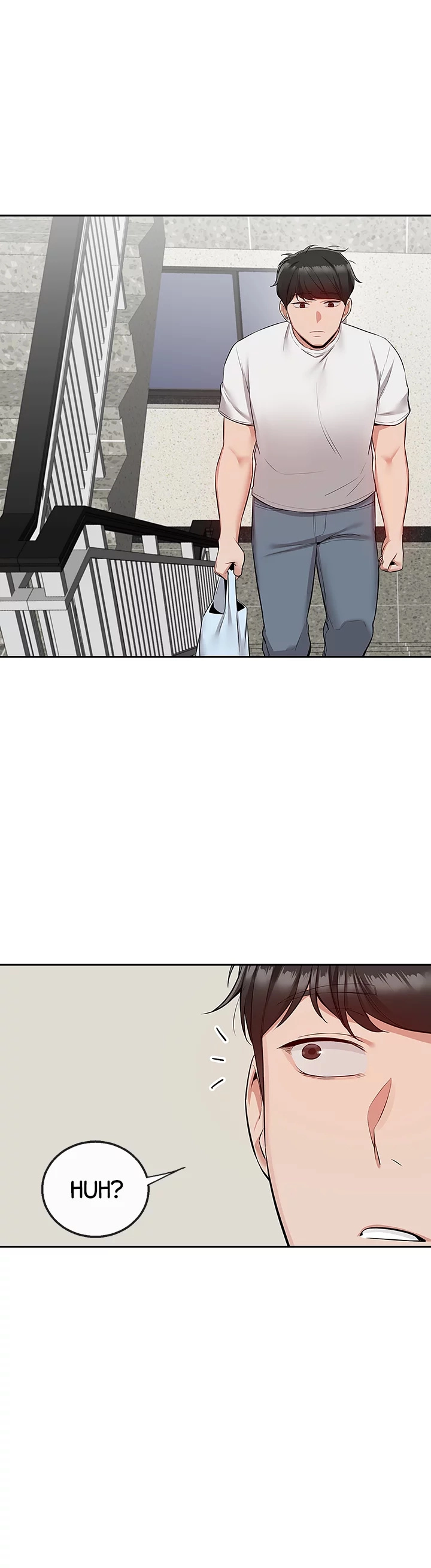 Floor Noise - Chapter 55 [photo 21] - MangaPorn