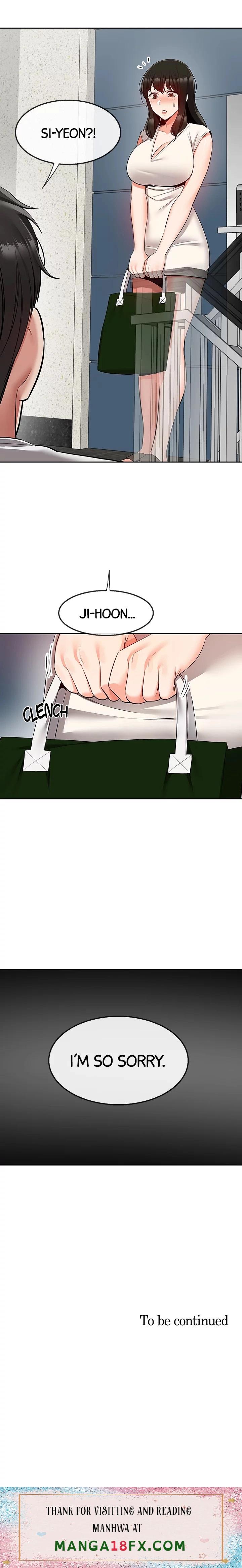 Floor Noise - Chapter 55 [photo 22] - MangaPorn