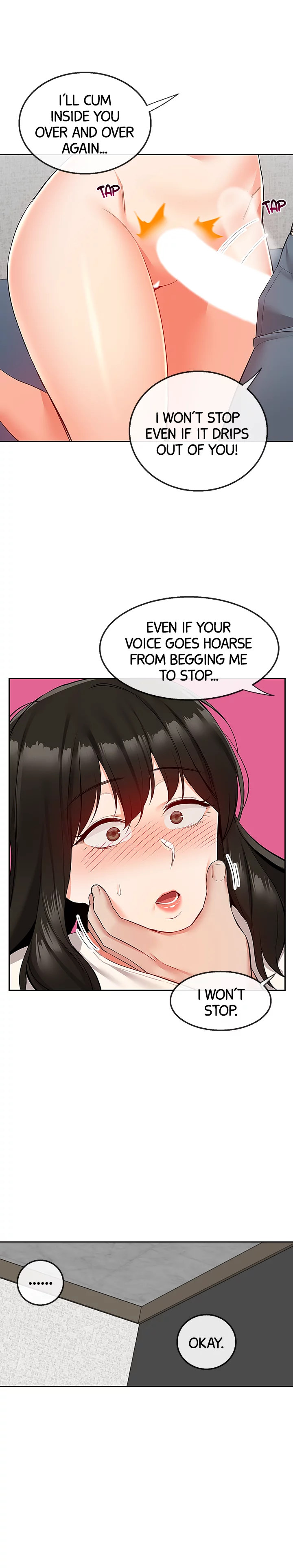 Floor Noise - Chapter 57 [photo 22] - MangaPorn