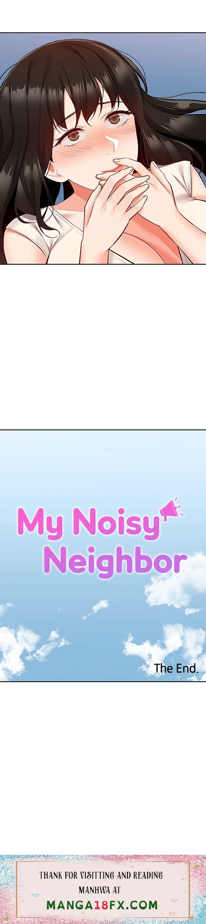 Floor Noise - Chapter 59 [photo 21] - MangaPorn