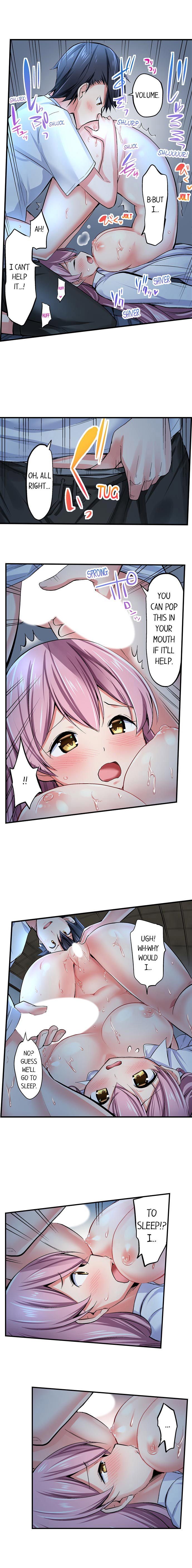 Cowgirl’s Riding-Position Makes Me Cum - Chapter 44 [photo 7] - MangaPorn