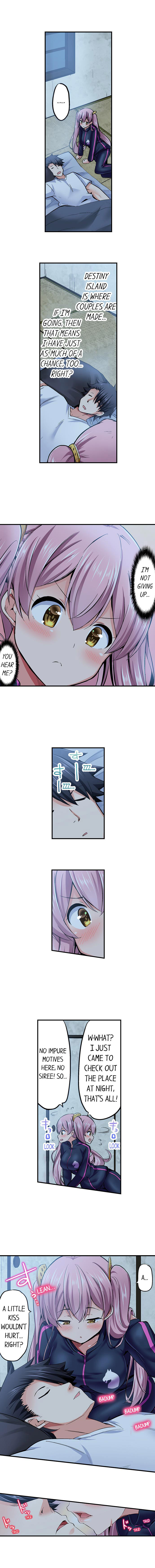 Cowgirl’s Riding-Position Makes Me Cum - Chapter 59 [photo 5] - MangaPorn