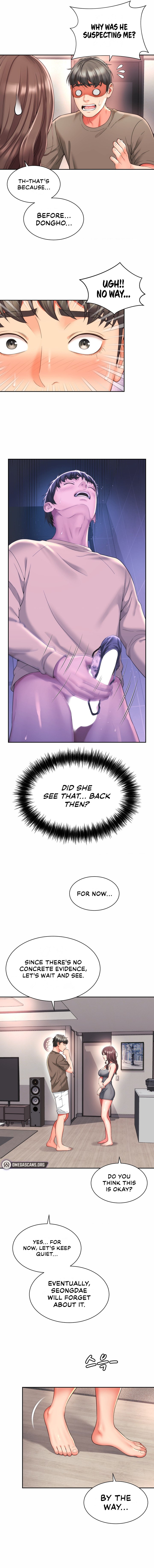 Friend’s Mom Is Mine - Chapter 30 [photo 3] - MangaPorn