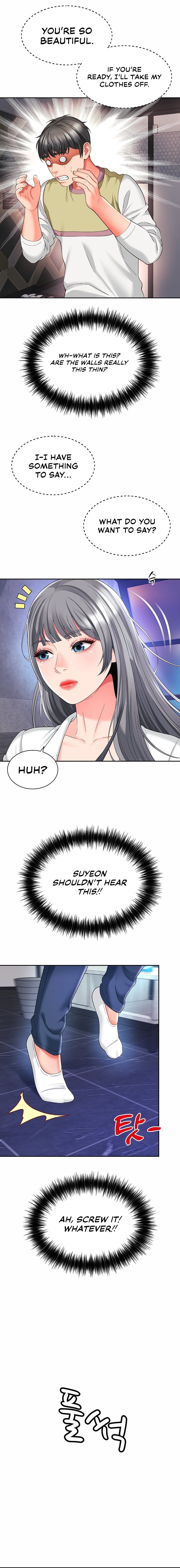 Friend’s Mom Is Mine - Chapter 31 [photo 13] - MangaPorn