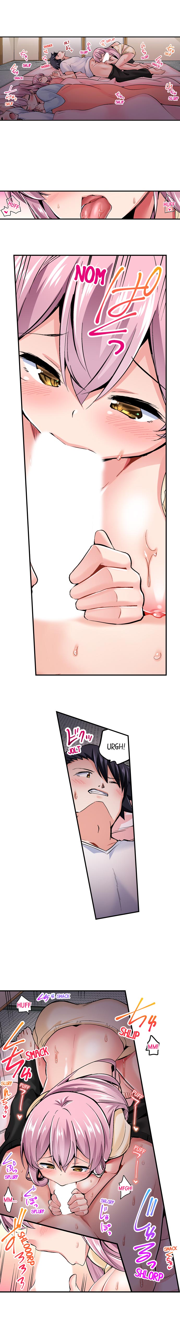 Cowgirl’s Riding-Position Makes Me Cum - Chapter 83 [photo 5] - MangaPorn