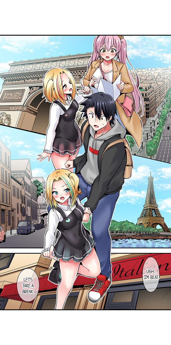 Cowgirl’s Riding-Position Makes Me Cum - Chapter 103 [photo 6] - MangaPorn