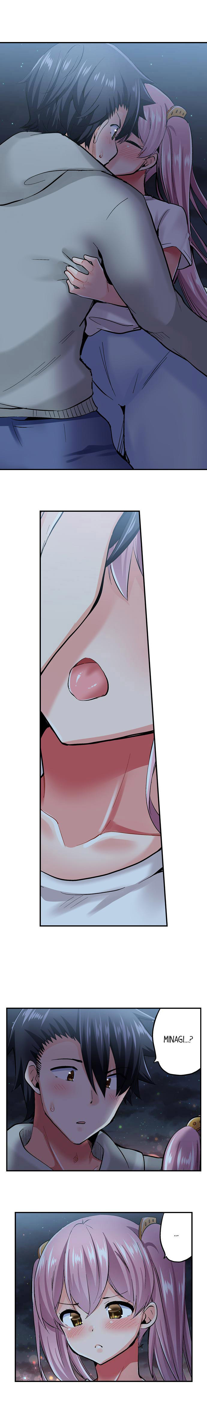 Cowgirl’s Riding-Position Makes Me Cum - Chapter 109 [photo 2] - MangaPorn