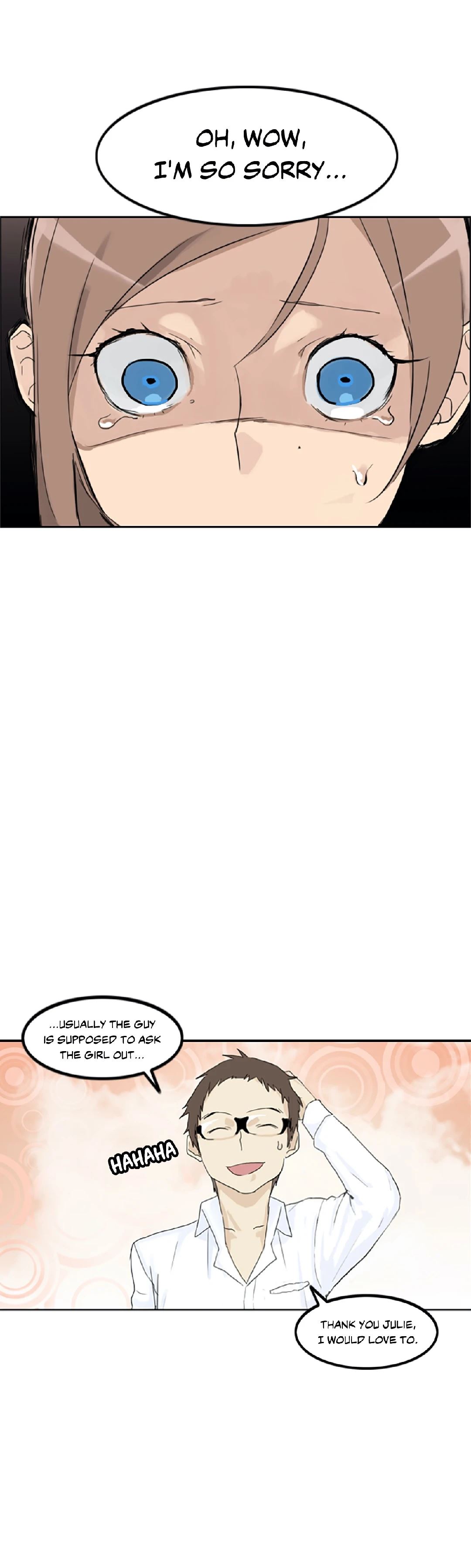 Panties Fantasy - Chapter 2 [photo 7] - MangaPorn