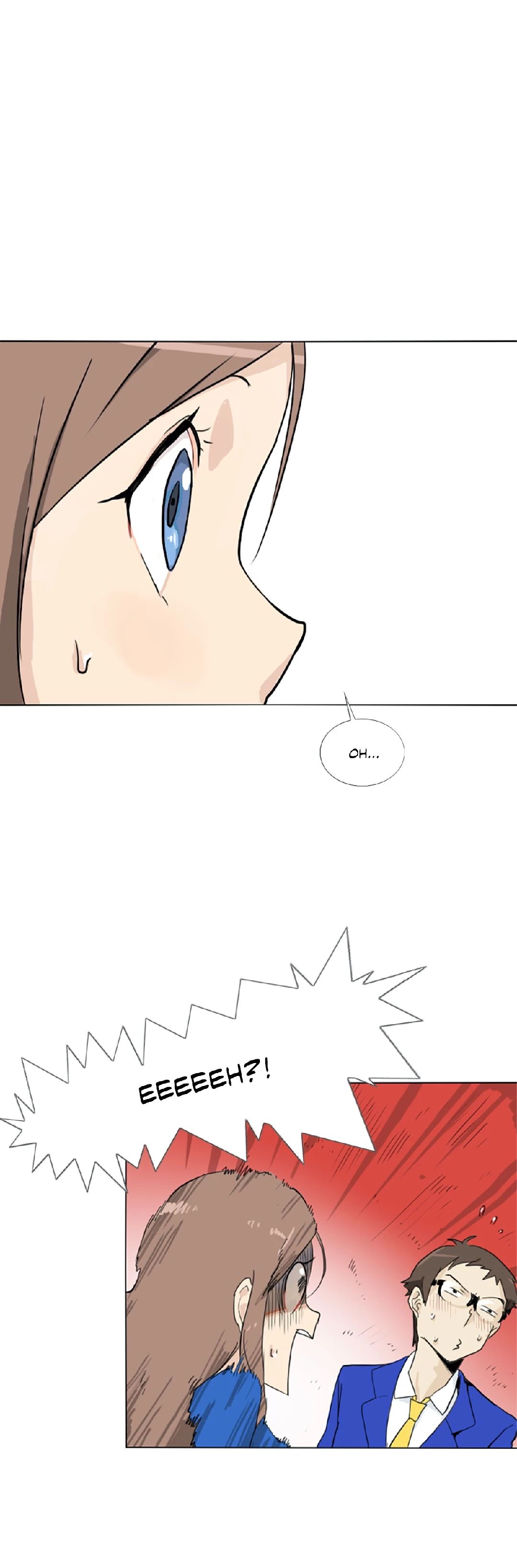 Panties Fantasy - Chapter 3 [photo 3] - MangaPorn