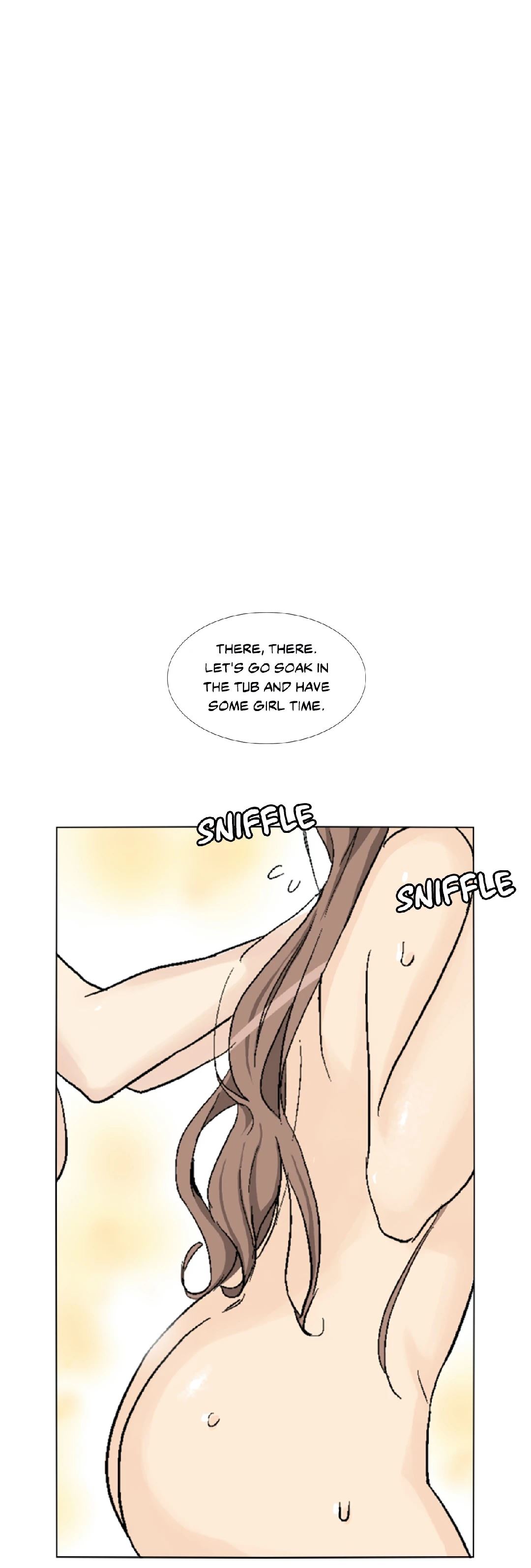 Panties Fantasy - Chapter 5 [photo 3] - MangaPorn