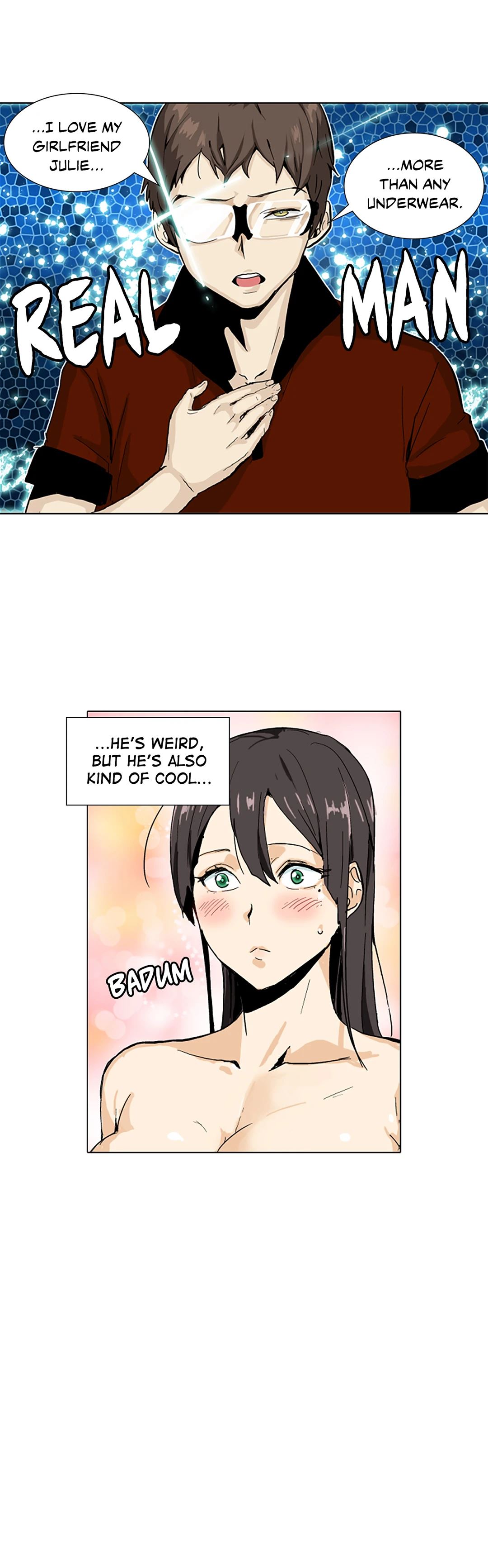 Panties Fantasy - Chapter 7 [photo 13] - MangaPorn