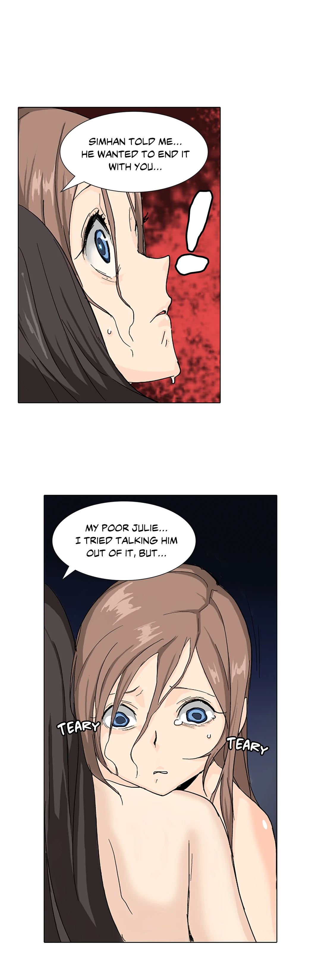 Panties Fantasy - Chapter 7 [photo 3] - MangaPorn