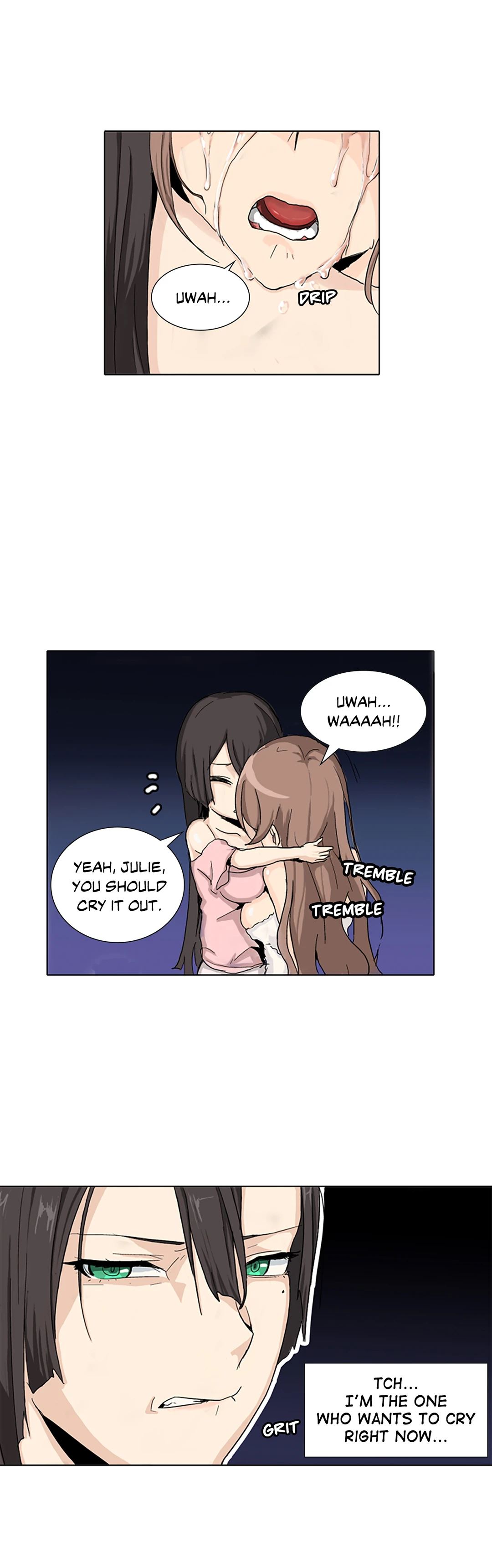 Panties Fantasy - Chapter 7 [photo 4] - MangaPorn