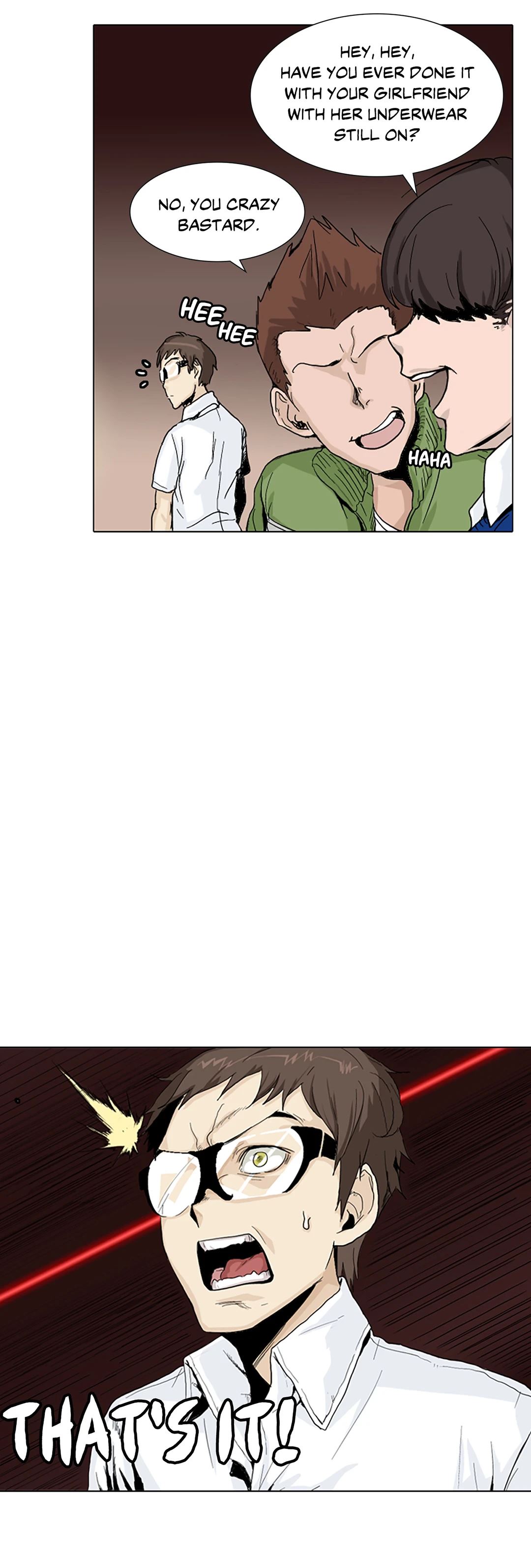 Panties Fantasy - Chapter 8 [photo 13] - MangaPorn