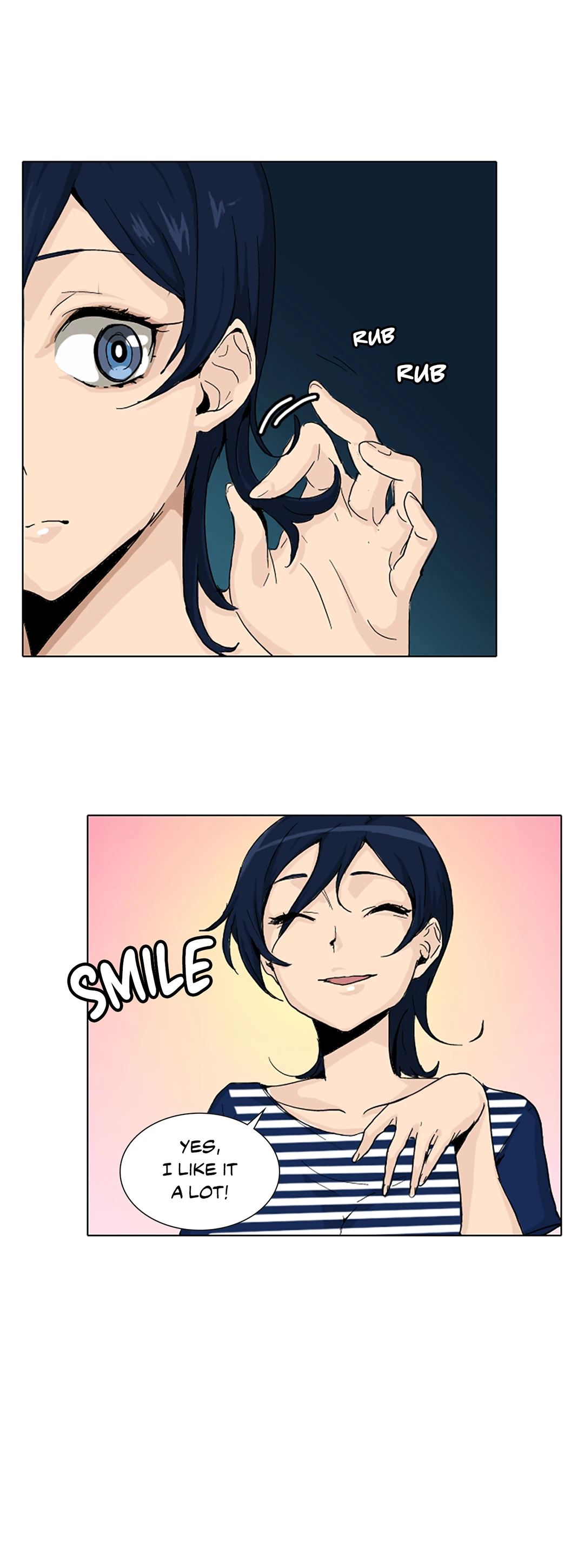 Panties Fantasy - Chapter 8 [photo 5] - MangaPorn