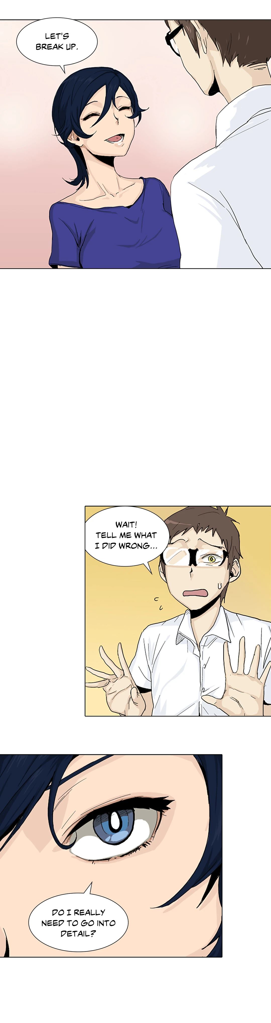 Panties Fantasy - Chapter 8 [photo 7] - MangaPorn