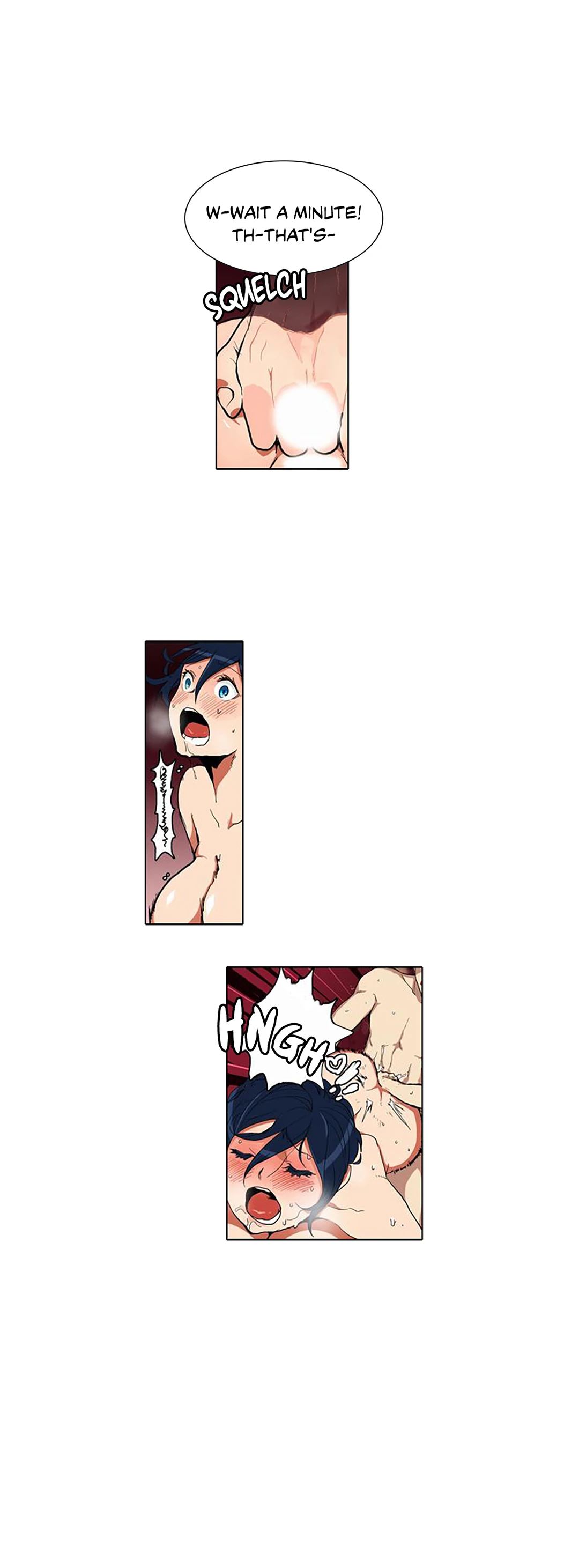 Panties Fantasy - Chapter 9 [photo 15] - MangaPorn