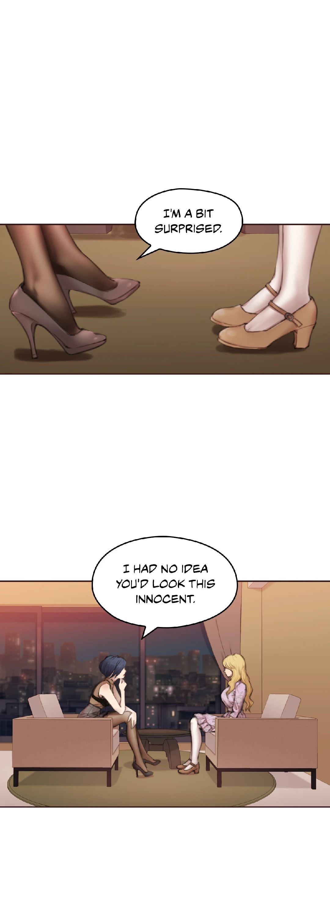 A World of Our Own - Chapter 1 [photo 1] - MangaPorn